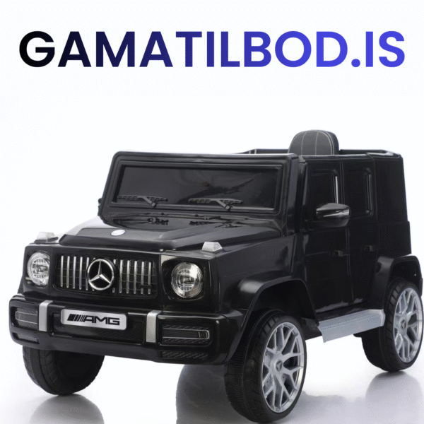 12v Ride in Electrical car for children